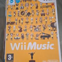 Videogioco Nintendo Wii Music