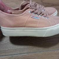 Scarpe Superga Donna 40