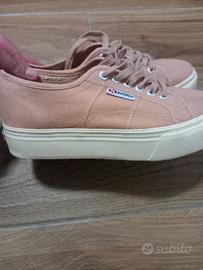 Scarpe Superga Donna 40