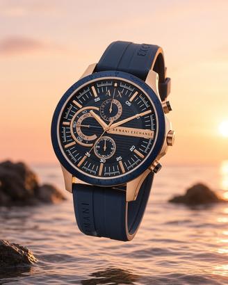 Orologio Armani Exchange Uomo AX2440 (nuovo)
