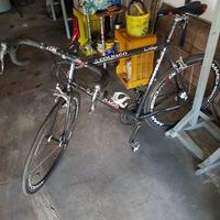 Bicicletta da Corsa Colnago