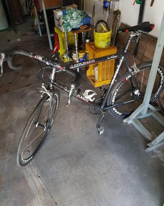 Bicicletta da Corsa Colnago