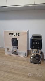 Macchina Da Caffè  - Krups Coffee Crush Experience