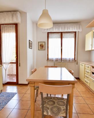Cucina Scavolini originale con elettrodomestici