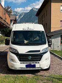 Font Vendome HORIZON 509 full opzional 59000.   km