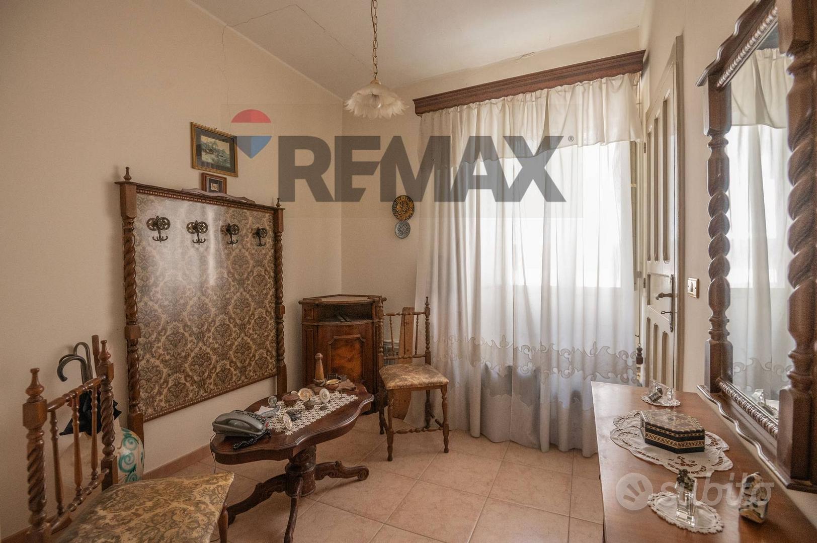 Appartamento – Caltagirone, Canalotto, Catania - Vista 4