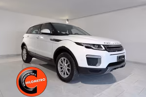 Land Rover Range Evoque 2.0 TD4 150 CV PRONTA CONS