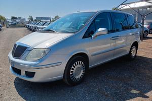 Lancia Phedra 2.0 MJT 136 CV Executive