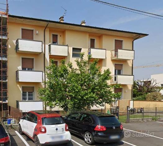 Appartamento a Rudiano (BS)