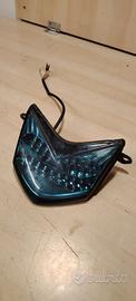 Faro posteriore led kawasaki zx6r 2005 2006