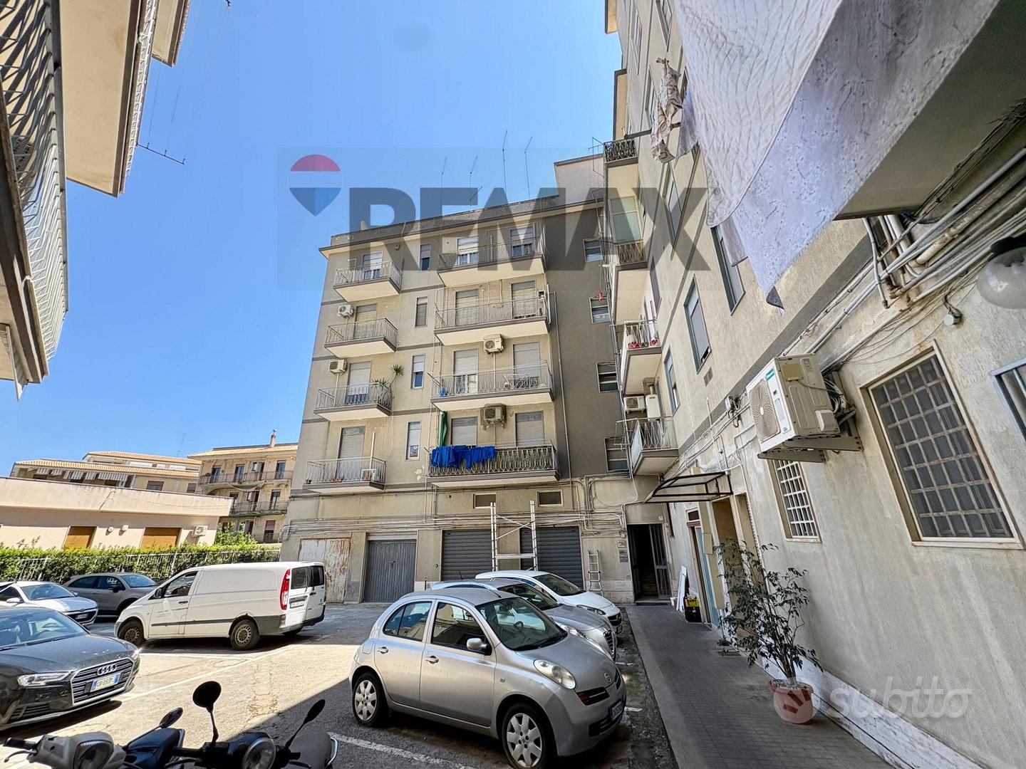 Apartment in Siracusa, Neapolis - Vista 4