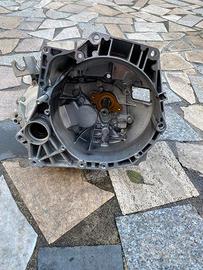 Cambio manuale Fiat 500 abarth