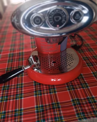 macchina caffè 