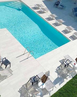 Casale Cilento Paestum 29/08 al 5/09 LAST-MINUTE