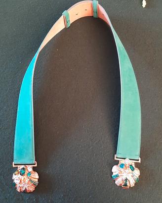 cintura Blumarine 