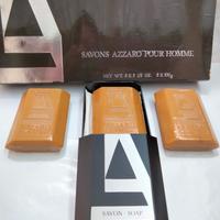 profumo vintage rarissimo AZZARO POUR HOMME.