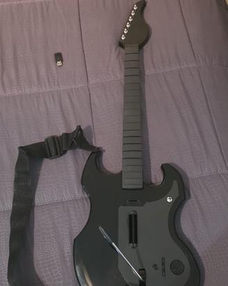 PDP RiffMaster Wireless Guitar – Pari al nuovo