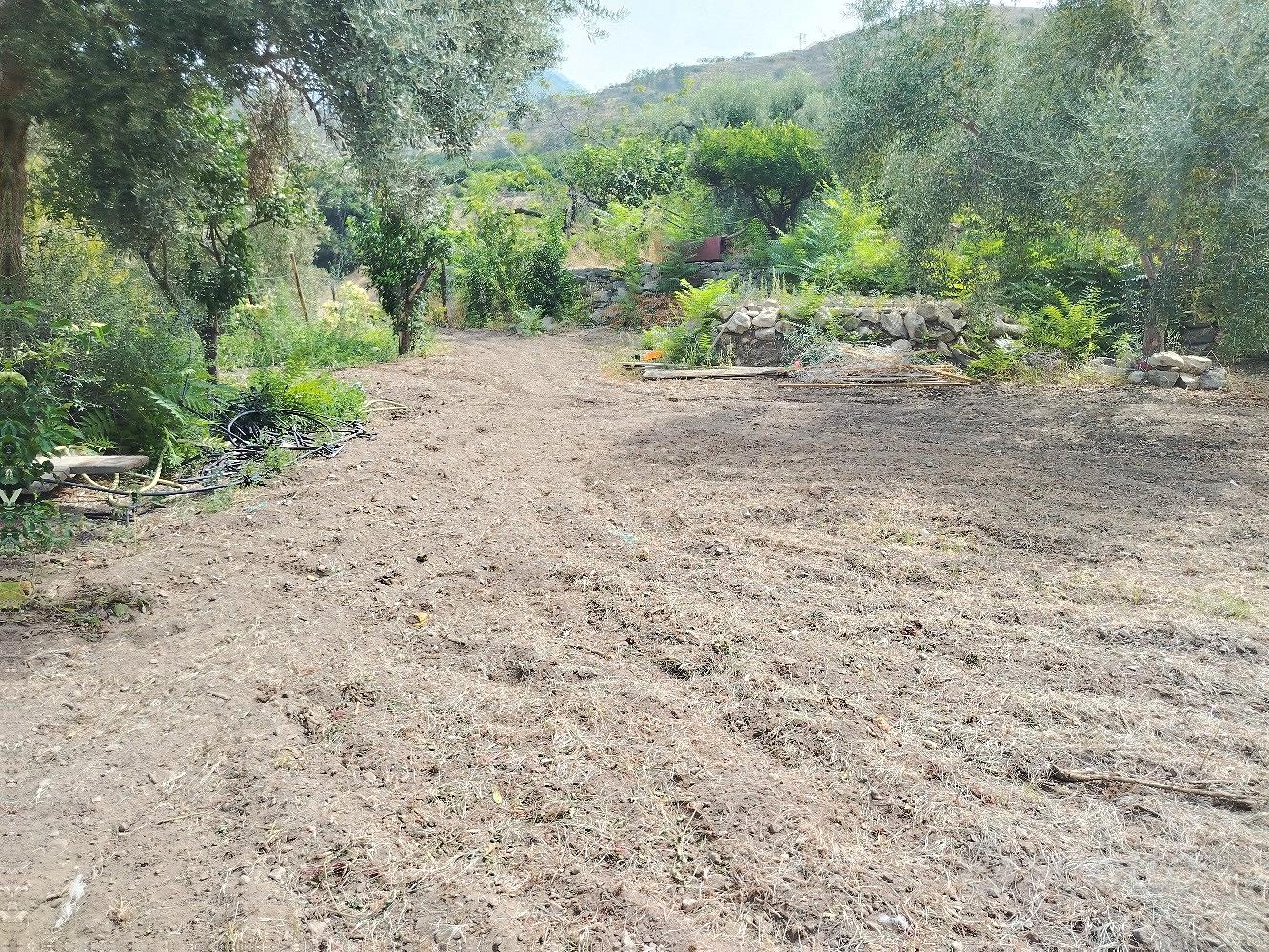 Terreno perì urbano Macellari - Vista 4