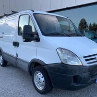 Iveco Daily L1 H1 - Km 149.000 - 2.3 HPI 115cv