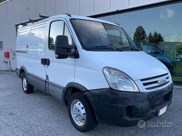 Iveco Daily L1 H1 - Km 149.000 - 2.3 HPI 115cv