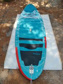 sup fanatic usato 