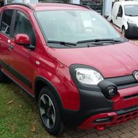 FIAT Panda Cross 1.0 FireFly S&S Hybrid