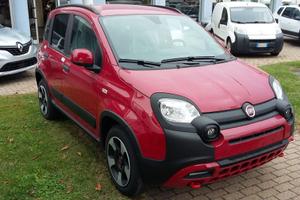 FIAT Panda Cross 1.0 FireFly S&S Hybrid