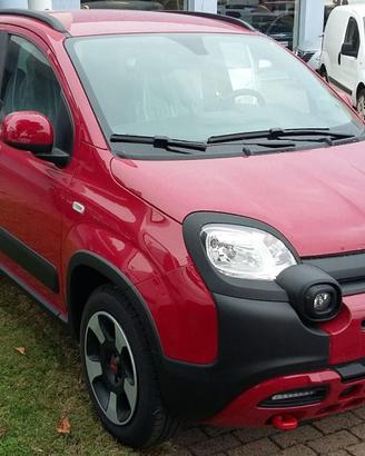 FIAT Panda Cross 1.0 FireFly S&S Hybrid