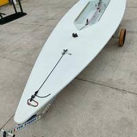 LASER ICE-BLUE DEL 2020