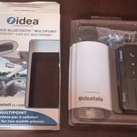 kit vivavoce bluetooth 