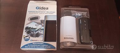 kit vivavoce bluetooth 