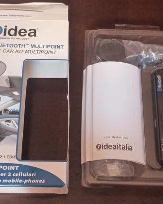 kit vivavoce bluetooth 