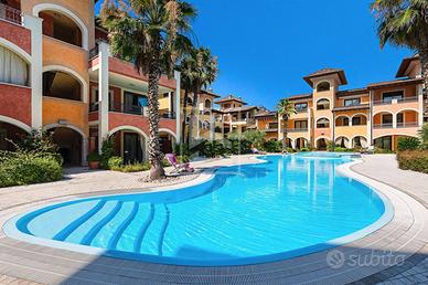 Appartamento - Toscolano-Maderno