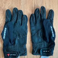 Guanti da motociclista estivi Dainese 