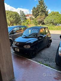 MACCHINETTA 50cc ITALCAR TASSO T2