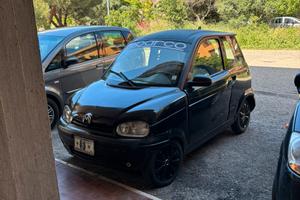 MACCHINETTA 50cc ITALCAR TASSO T2