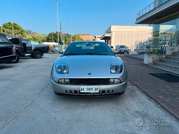 FIAT Coupé 2.0 i.e. 16V Plus