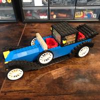 Lego vintage