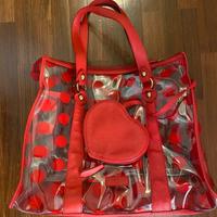 Borsa LoveMoschino