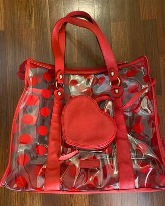 Borsa LoveMoschino