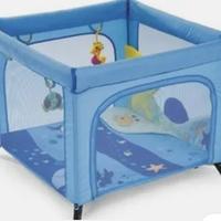 Box Chicco quadrato usato