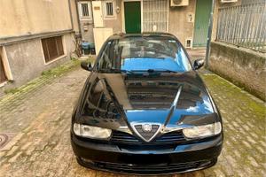 Alfa Romeo 146 1.9 turbodiesel