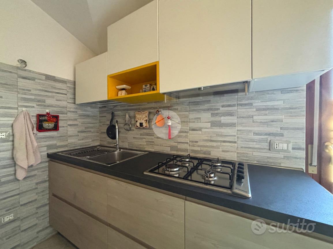 Appartamento – Terni, Cesi - Vista 4