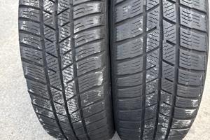 gomme usate 1756514 Winter BARUM - Polaris 5