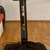 Pedana vibrante prof. DKN XG 5.0 – come nuova