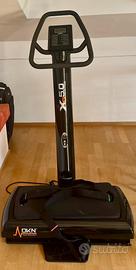 Pedana vibrante prof. DKN XG 5.0 – come nuova