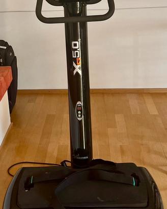 Pedana vibrante prof. DKN XG 5.0 – come nuova