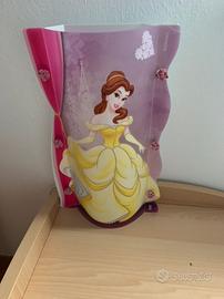 Lampada Principesse Disney