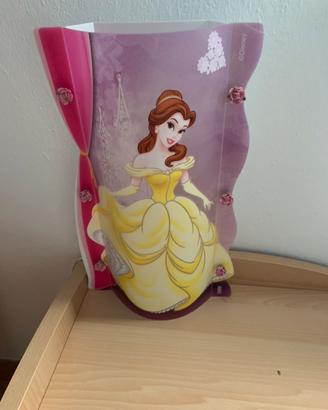 Lampada Principesse Disney
