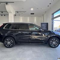VOLVO - XC90 - B5AWD Geartr. 7 posti Mom. Pro